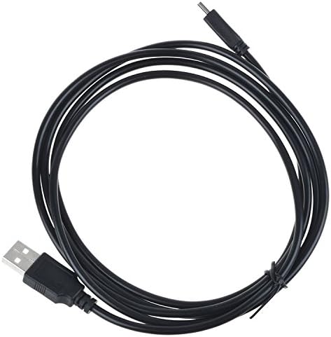 GB-10 Digipartspower USB Cable Computer PC Laptop Data Sync Cord for Tascam Guitar/Bass Trainer Practice Recorder