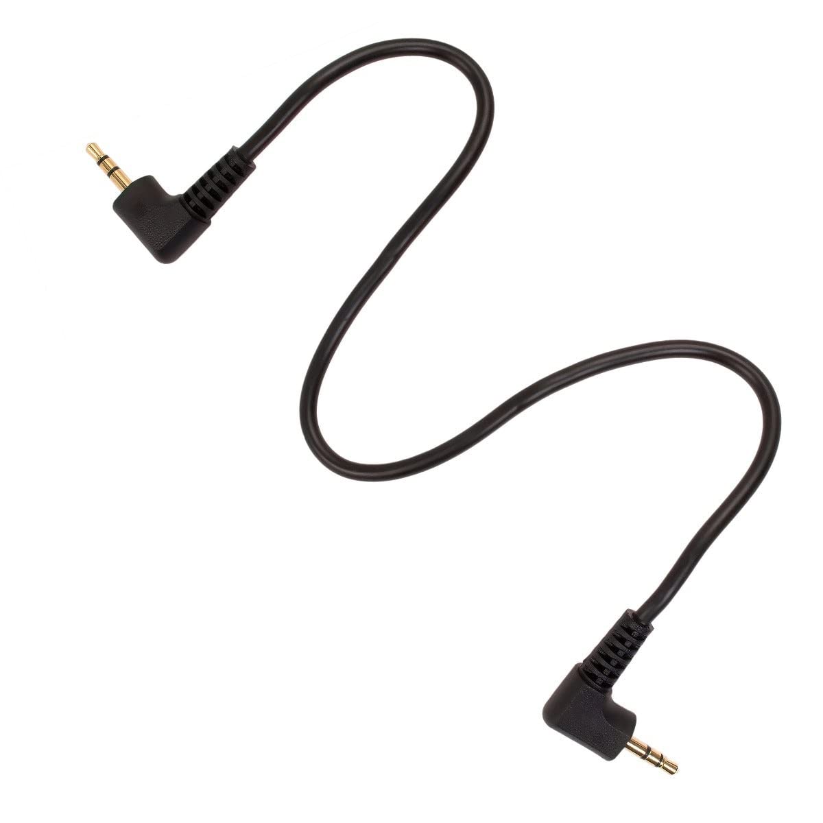 KONDOR BLUE 2.5mm 2.5mm C300MKII/C500 C70, R6, XT-4, S1H, GH5, S5 | to LANC Remote Trigger Shutter Cable | Compatible
