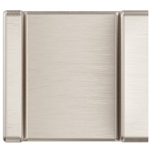 Pfister Deckard Brushed Nickel Towel Hook BRHDA1K