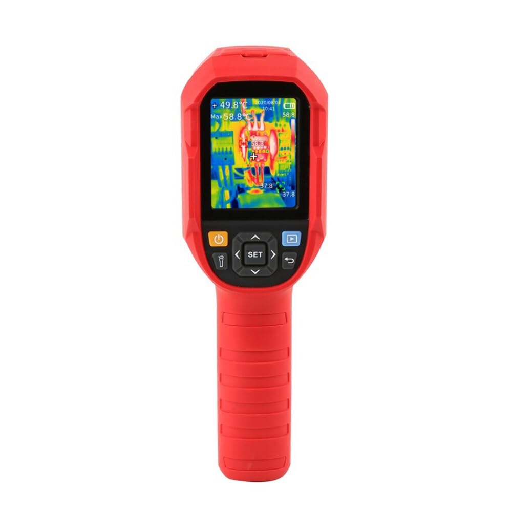 UNI-T UTi260B 256 Heavy Duty Series Thermal Imager