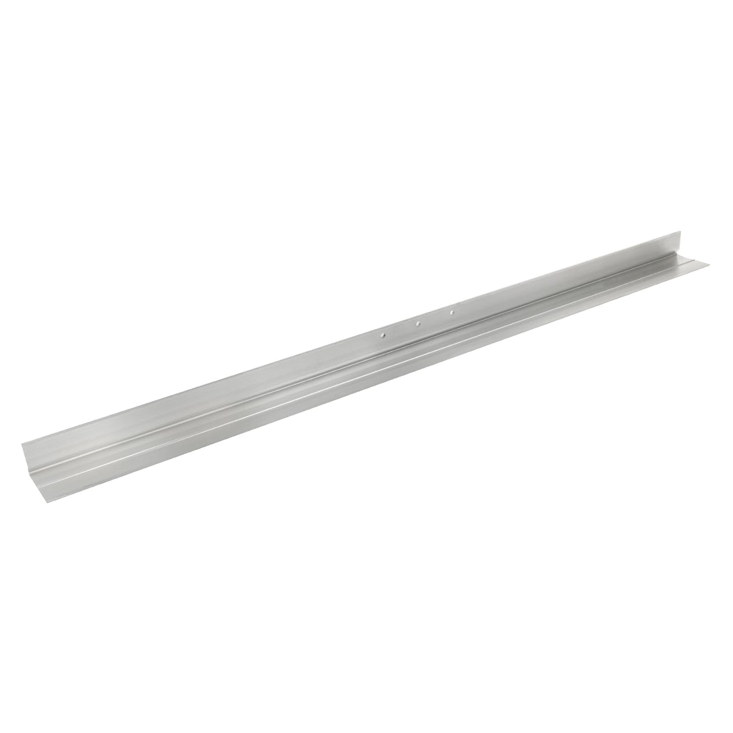 Screed Blade Board, 6.5 FT Aluminum Alloy Screed Concrete Vibrators, Cement Vibrating Surface Power Trowel, Concrete Finishing Tool for Plastering Floor Smoothing