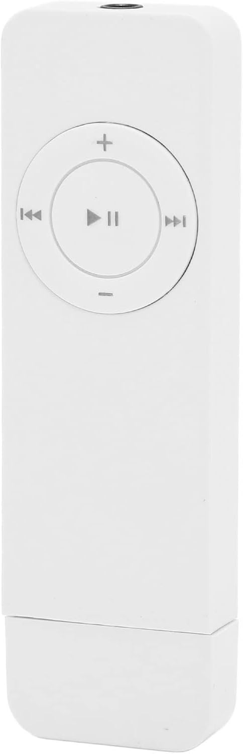 Sorandy 64GB Mp3 Player Portable Digital Lossless Player, Suitable for Children HD Sound Quality No Phone Required