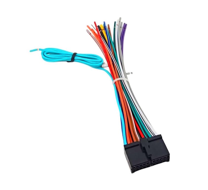 SCREENTRONICS 20Pin DV271BT DV281BT DV516BT DV517BT DV526BT DV527BT DV604i DV605 DV614BH DV615B DV625BH DV637MB DV695MB