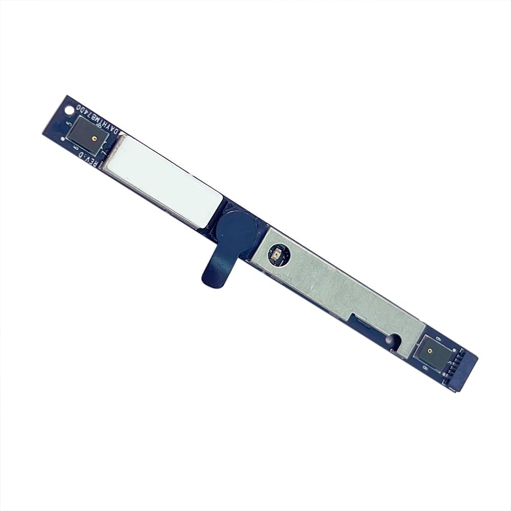 JINTAI A51541G A51551 A51551G A51751 A51751G KS.0HD05.012 KS.0HD06.011 KS.0HD06.012 Webcam Builtin Camera Repalcement