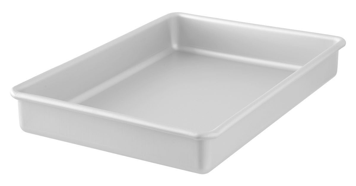 Lloyd Pans Kitchenware 9 Inch by 13 inch Commercial Sheet Cake Pan - SK