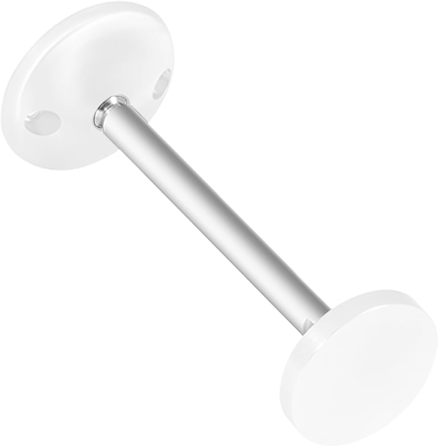 Seco-Larm DH-100E-40SQ 4 (102mm) Enforcer Door Holder Extension Bar, in.