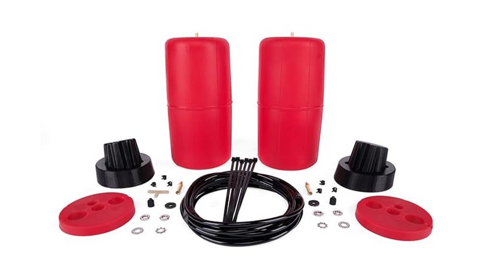 Air Lift 1000 Air Spring Kit – Fits 2021-2025 Ford Raptor 4WD – 60865