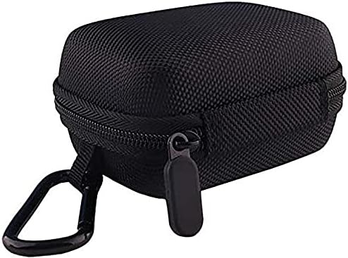 WAIYUCN MP3 Hard Carrying Case Compatible with SnowSky/FiiO Echo MINI/Echo Retro HiFi Bluetooth Player Protective Case