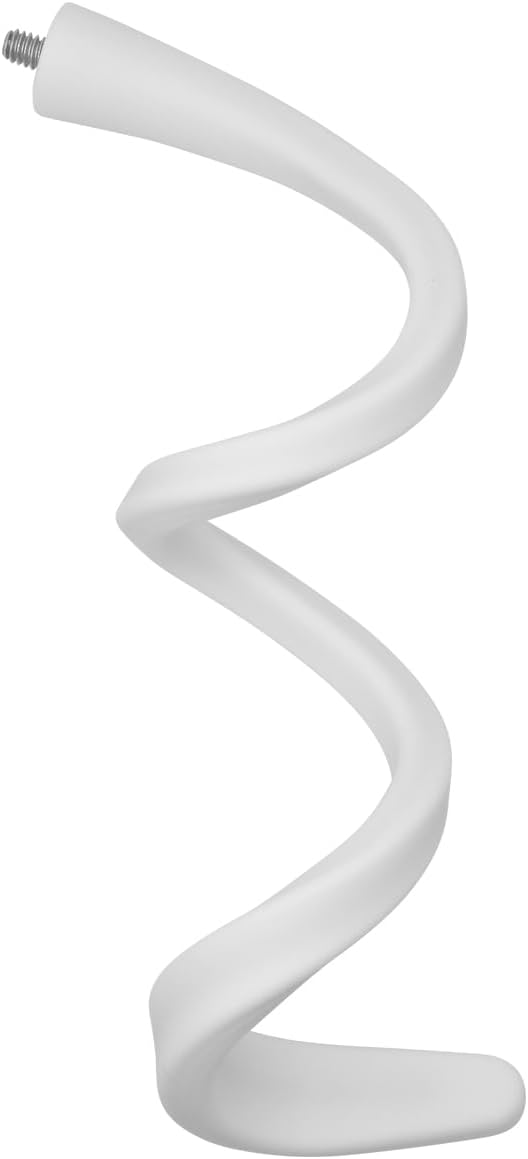 Haoyou HB6550/Pro/Plus/HB65/HB66/HB6339/HB248 SM935E, 17.15 Inch Flexible Baby Monitor Mount Bracket for Hello Baby