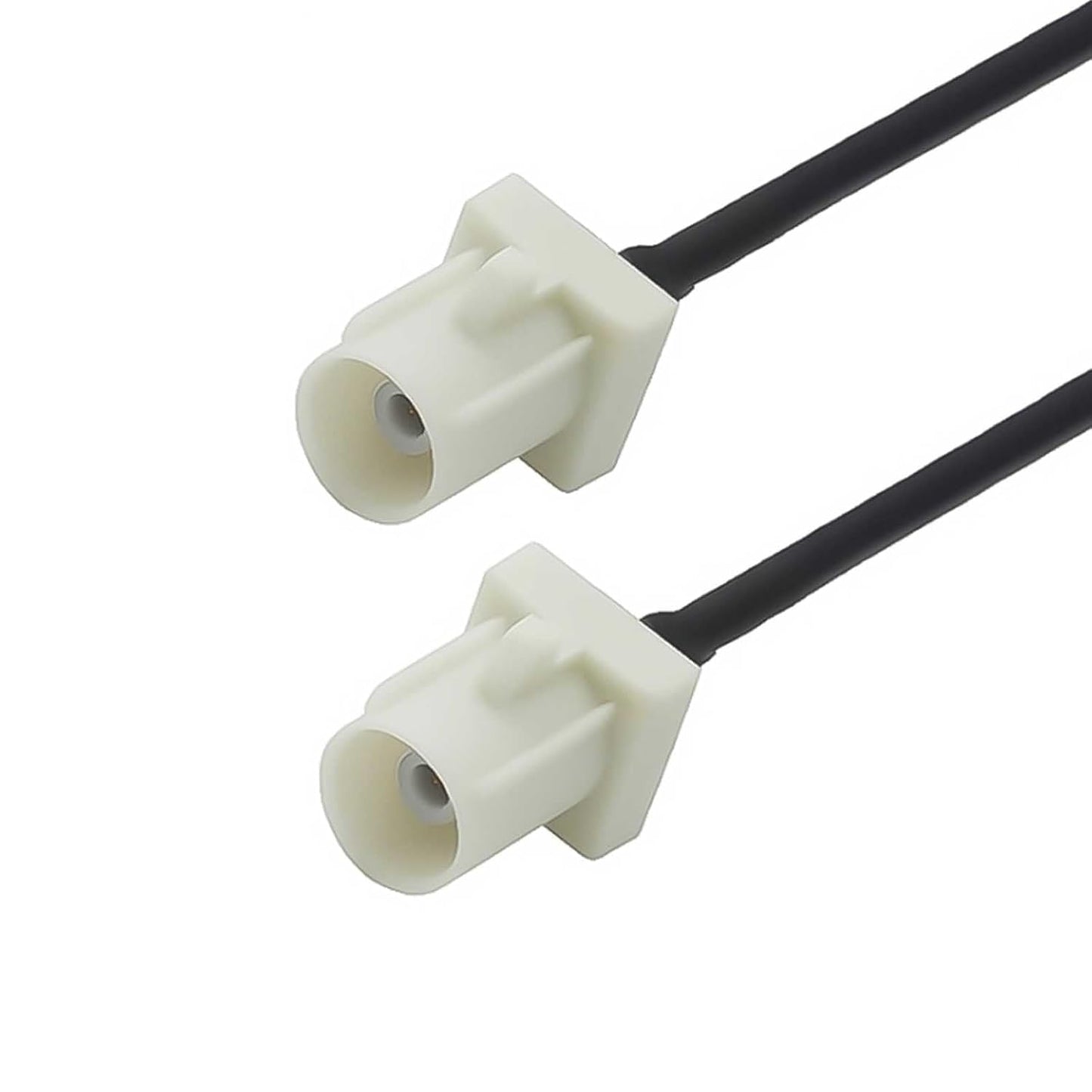 RG174 50CM 4G 3G 50CM Fakra Male to Male B Coded Extension Cable Fakra Coaxial Cable Fakra B LTE UMTS GSM Car