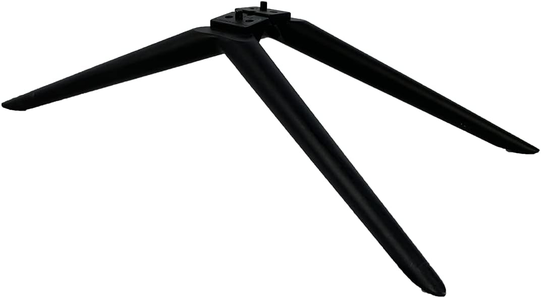 Ceybo LD6563-WJ30-01 100012587 Replacement TV Stand for Compatible with Onn Model Screws Included