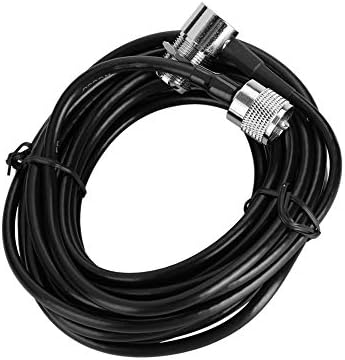 Zerone FT-1802M, FT-1807, FT-7900R, FT-1900R, FT-2900, FT-2800M, FT-7800R, FT-8800R Car Ham Antenna Mount Bracket