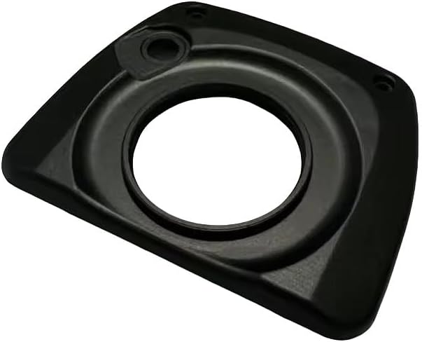 YOYO-TAINEW D850 New Viewfinder Eyepiece Cover Mount for Nikon Without Blade Frame Shell Repair Part Camera Accessories