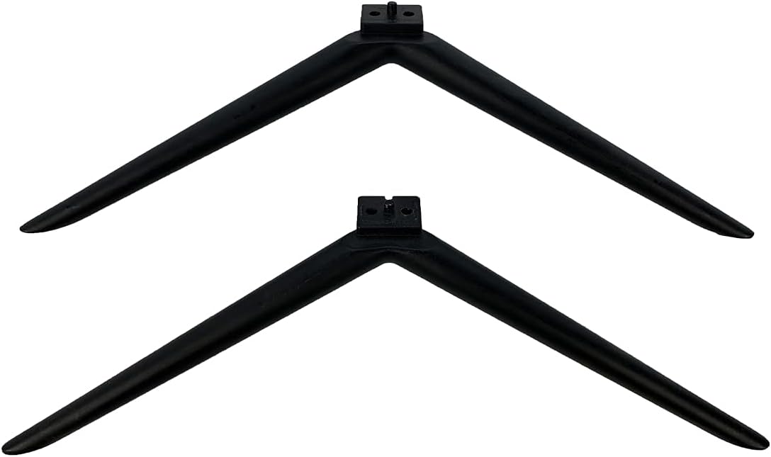 Ceybo LD6563-WJ30-01 100012587 Replacement TV Stand for Compatible with Onn Model Screws Included