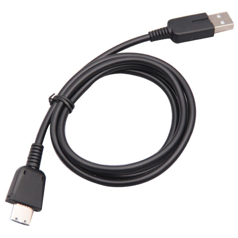 YUSTDA 3FT MP3 i10 X9 C2 X7 J3 S9 USB Sync Data Charger Cable for iAudio COWON Player