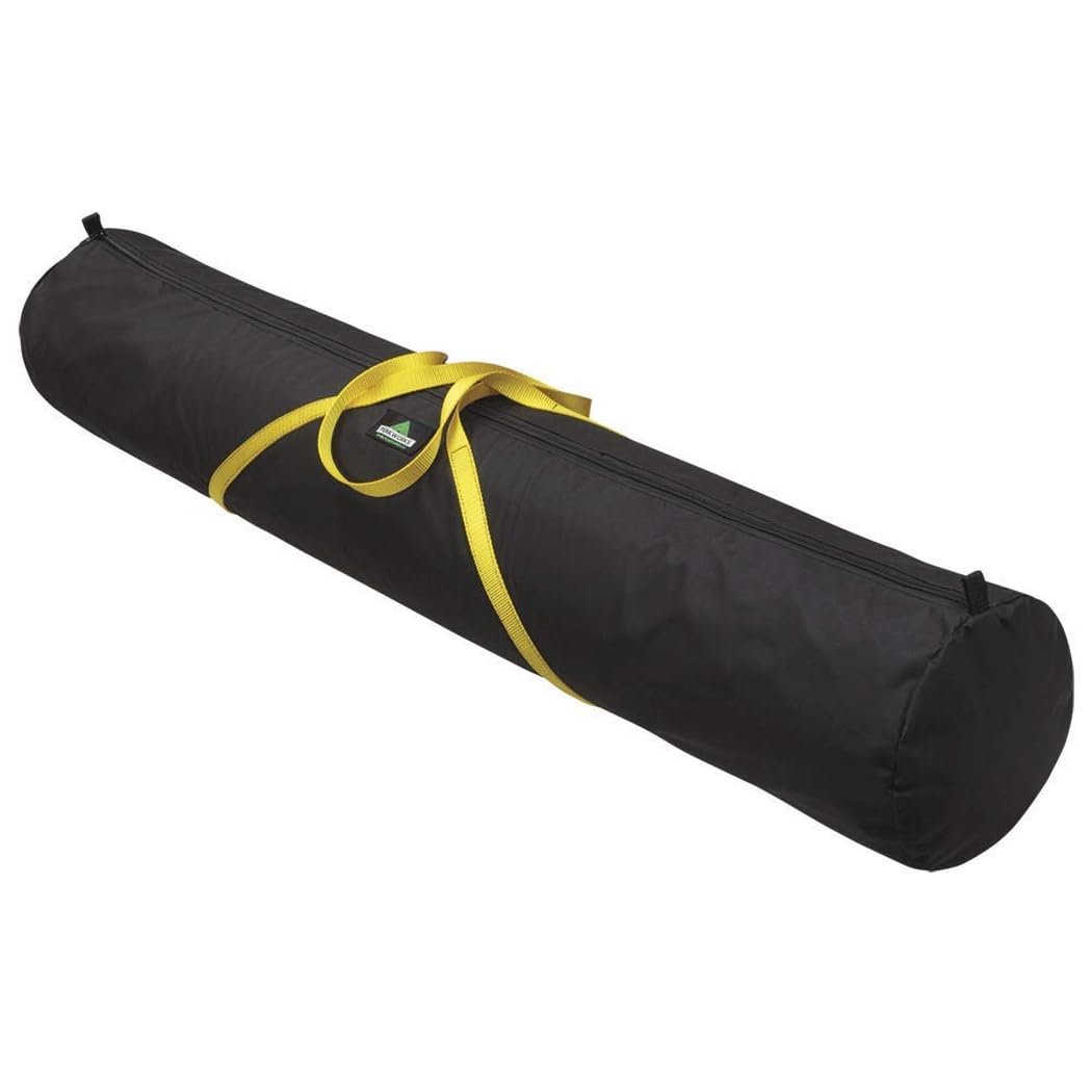 Peakworks Confined Space Kit - For Safe Access & Rescue - Includes Tripod, Man Winch & Bag - OSHA & ANSI Compliant Fall Protection - 65 ft Cable