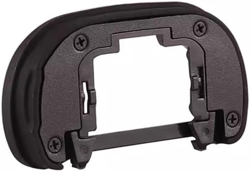 APGLSXY EP18 Silicone Eyecup Eyepiece for Cameras Protects Viewfinder from Dusts and Scratches