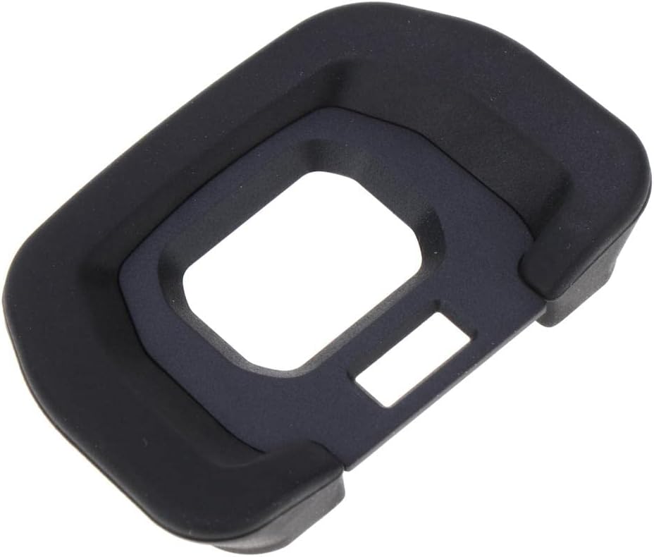 Leefasy DC-GH5 Large Eyecup Viewfinder for Eyepiece Big Eyes Photo Adapter Repair Parts