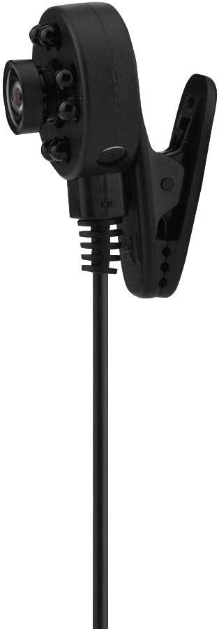 Tangxi 60 CCTV Camera, HD Wide Angle Bird Box Camera, Wired CCTV Security Sureveillance Camera Support for IR Night