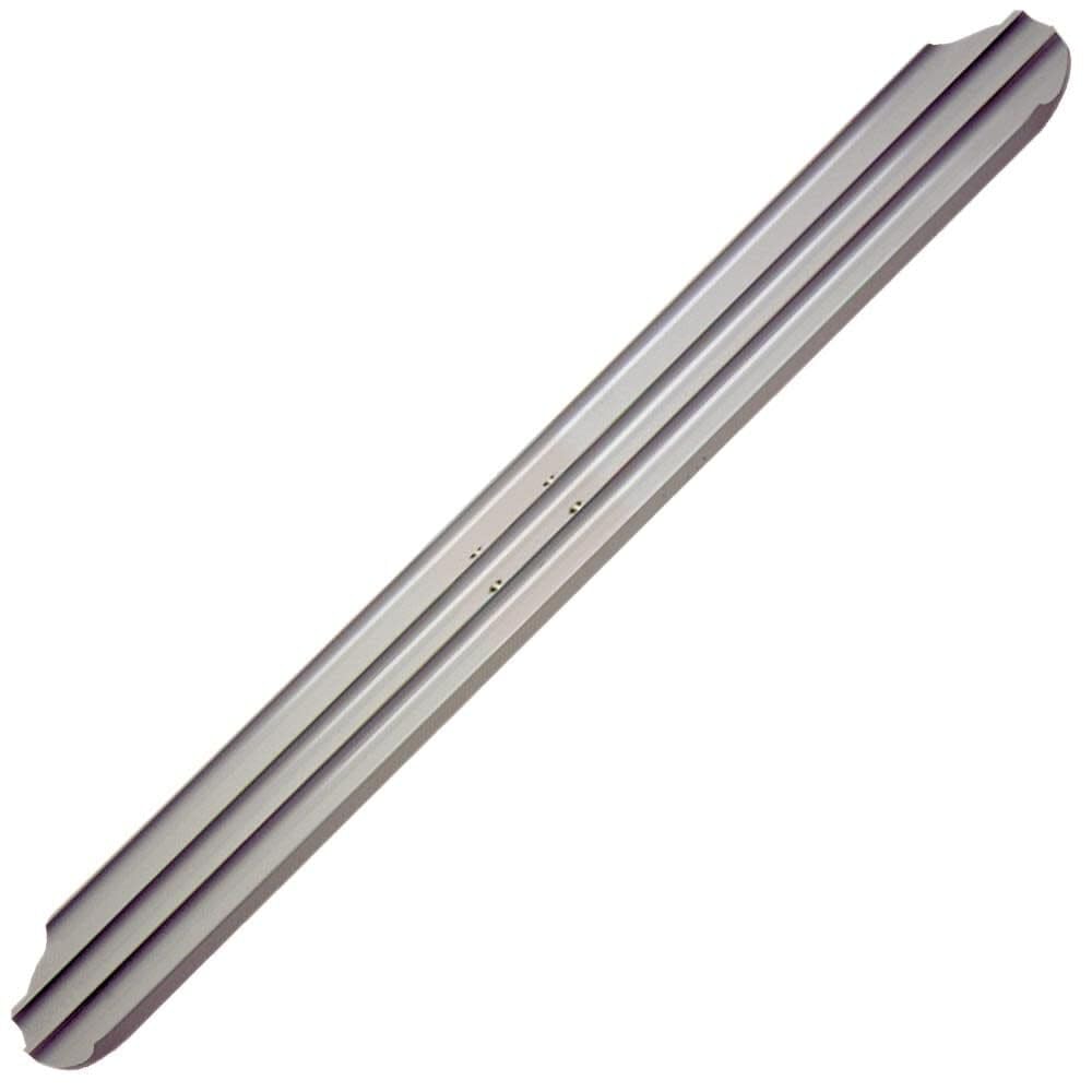 Kraft Tool CC803-01 48-Inch by 8-Inch Round End Magnesium Bull Float