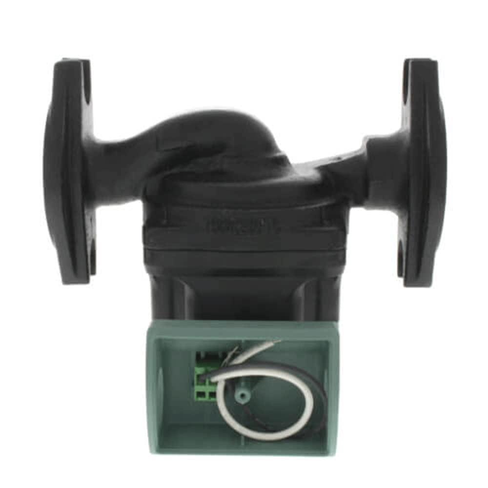 Taco 0015E3-2F2 ECM High-Efficiency Cast Iron Circulator w/IFC