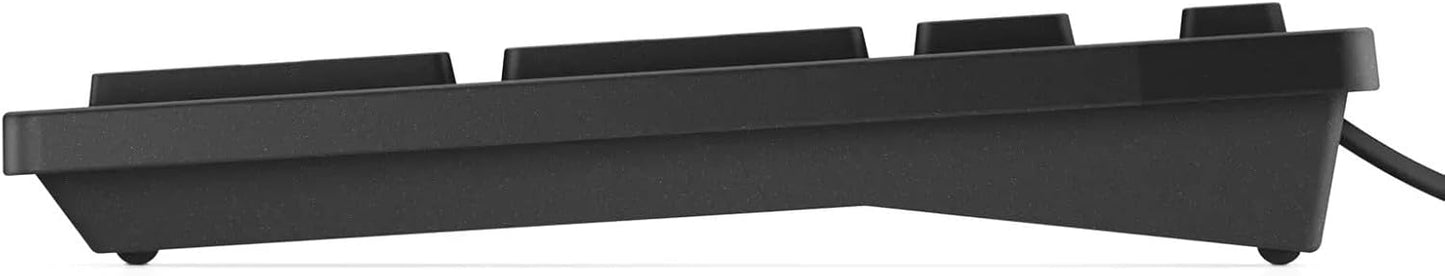 Dell KB216 (580-ADMT) Wired Keyboard - Black