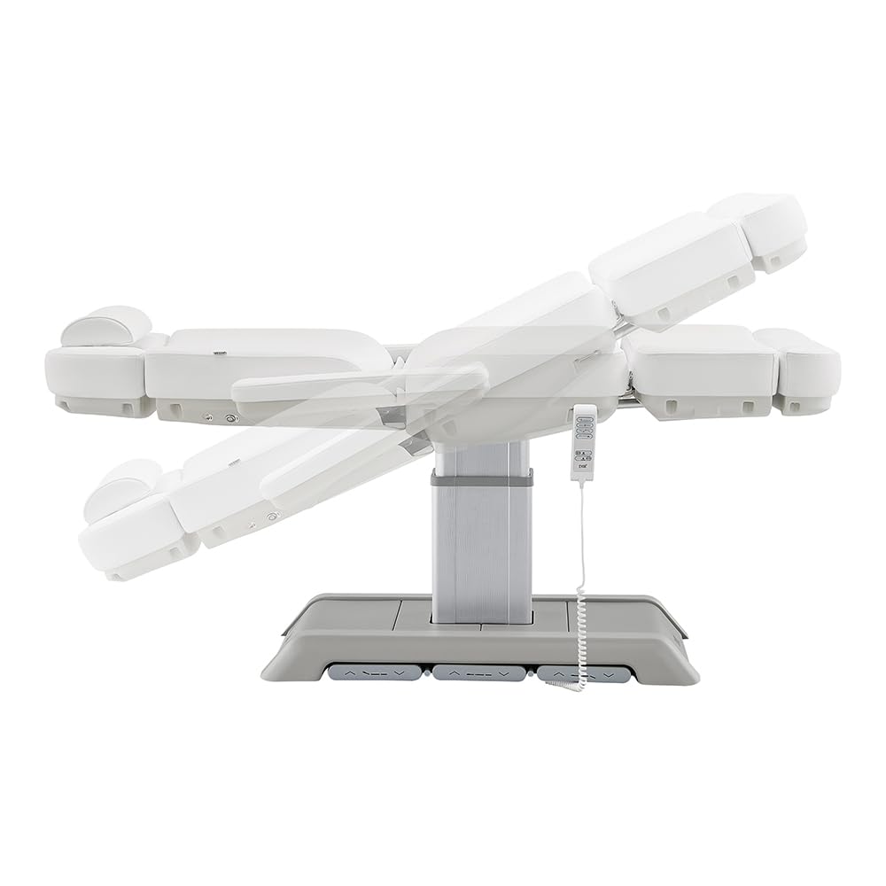 Dir Beauty Spa Medical Treatment Bed 4 Motor Electrical Facial Medical Spa Tables Sydney