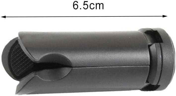 AHYGZWZSYC 4 5 Mini Tripod Portable Small Desktop Cell Phone Stand Hand Grip Camera Stabilizer for Gopro Smooth Fei DJI