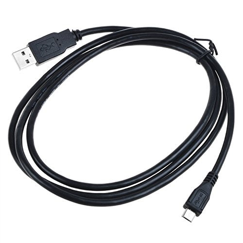 S-100 USB Power Charging Cord Cable Lead for Sound Oasis White Noise Machine & Speaker