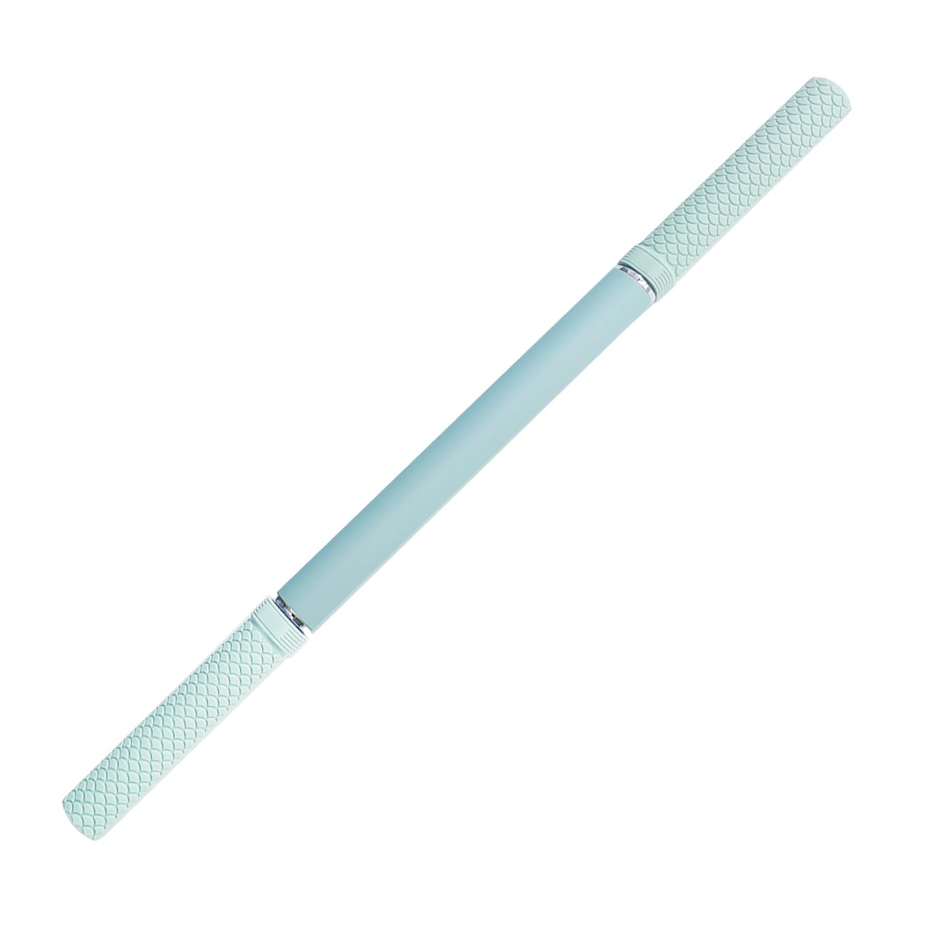 Muscle Roller Stick - Massage Roller for Myofascial Release & Deep Tissue Massage for Legs, Back, Shoulders - Relieve Soreness & Improve Recovery Baby Blue