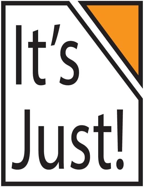 It's Just! - Egg White Protein Powder, Made in USA from Cage-Free Eggs, Dried Egg Whites, Unflavored (5lb)