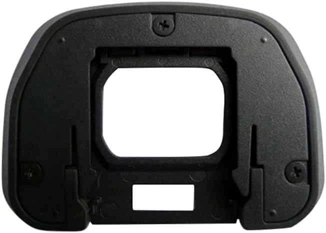 CHICHIYANG 51mm DC-GH5 Plastic Viewfinder Eyecup Protector Repairment Camera Eyepiece Eyecup Replacement Viewfinder