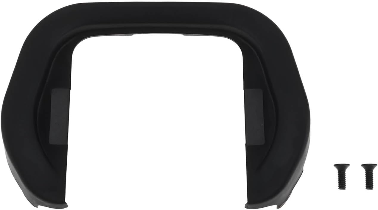 CB5-8205 R5 R6 SING F LTD Camera Viewfinder Eyecup Eye Mask Compatible with Canon EOS