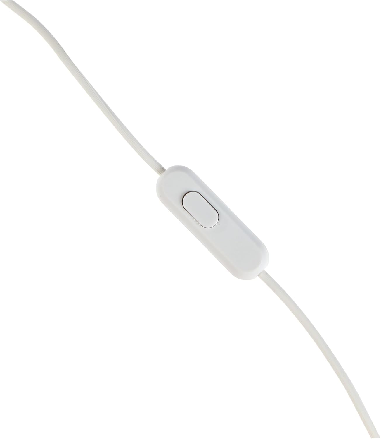 MDREX15AP Sony in-Ear Earbud Headphones with Mic, White
