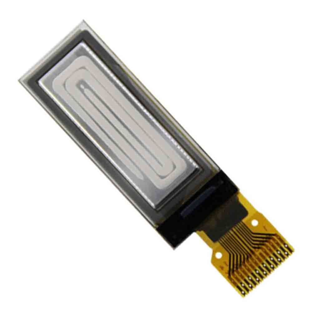 Senzooe 0.91 inch 0.96 inch 1.3 inch 1.5 inch (0.91 inch) OLED display bar screen LCD display