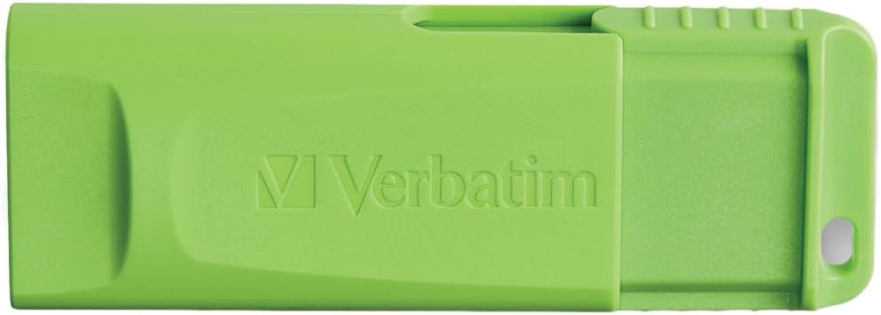 Verbatim 2.0, 16GB, (Pack 3) Store 'n' Go USB Flash Drive Multi