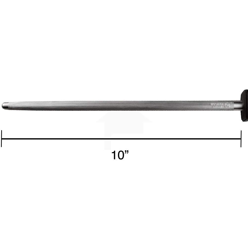WÜSTHOF 10" Sharpening Steel