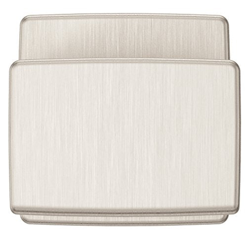 Pfister Deckard Brushed Nickel Towel Hook BRHDA1K