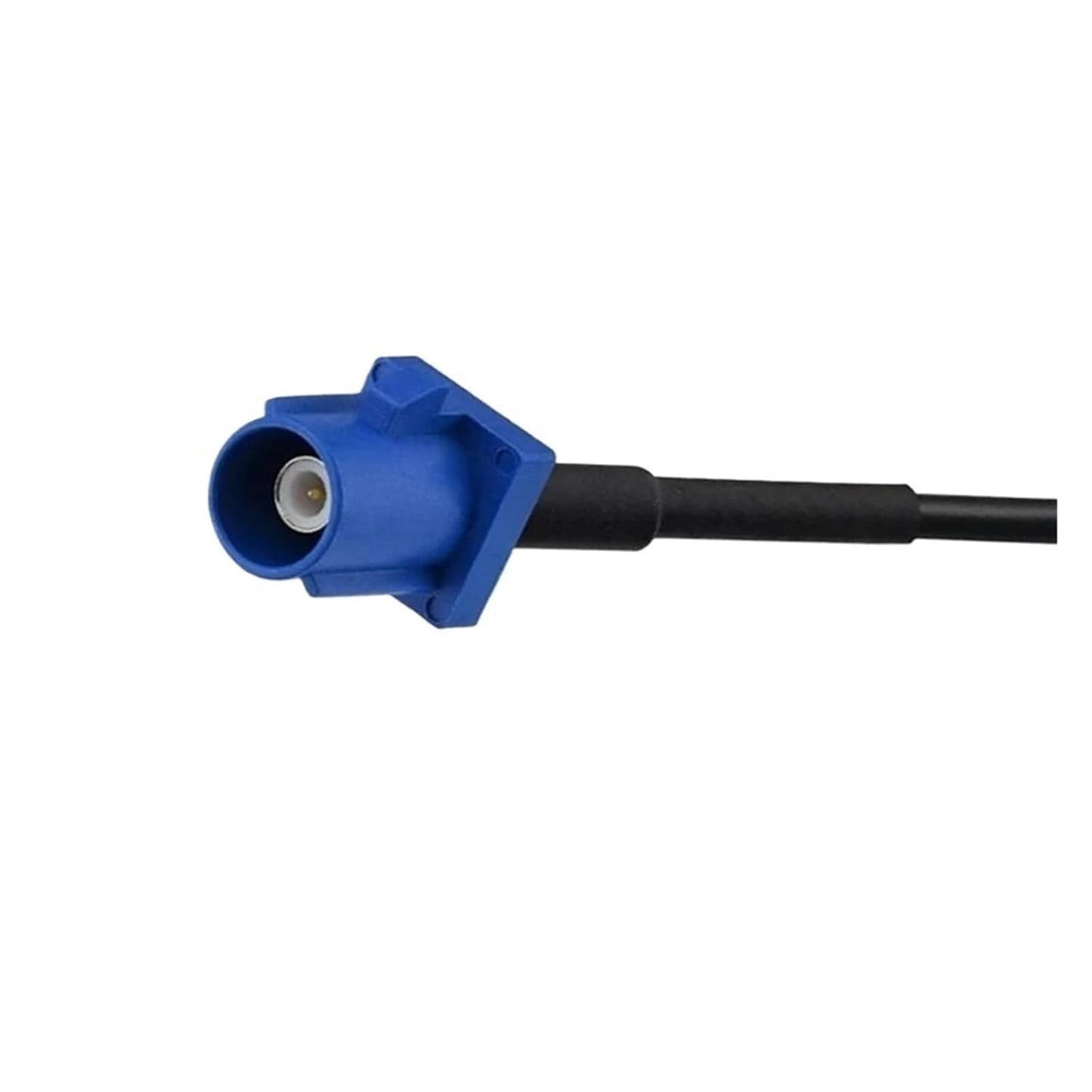 bodateng RG174 Navigati(300cm LIHUA Extension Cable Fakra C Plug Male to Fakra C Female Ja-ck Connector for Telematics