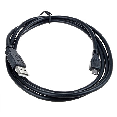 S-100 USB Power Charging Cord Cable Lead for Sound Oasis White Noise Machine & Speaker