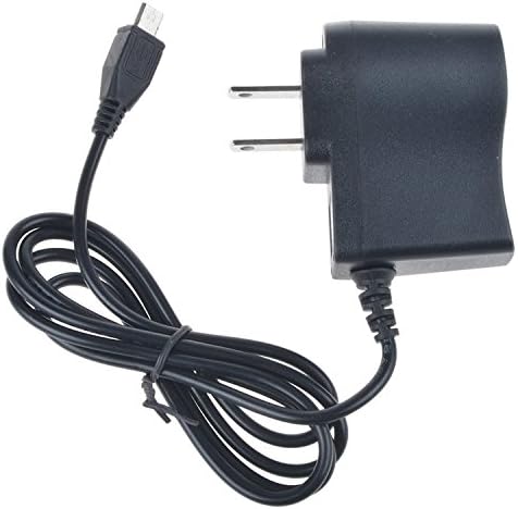 Accessory USA CMS-VESD SPO2 AC DC Adapter for CONTEC Visual Digital Stethoscope ECG PR Electronic Diagnostic USB Power