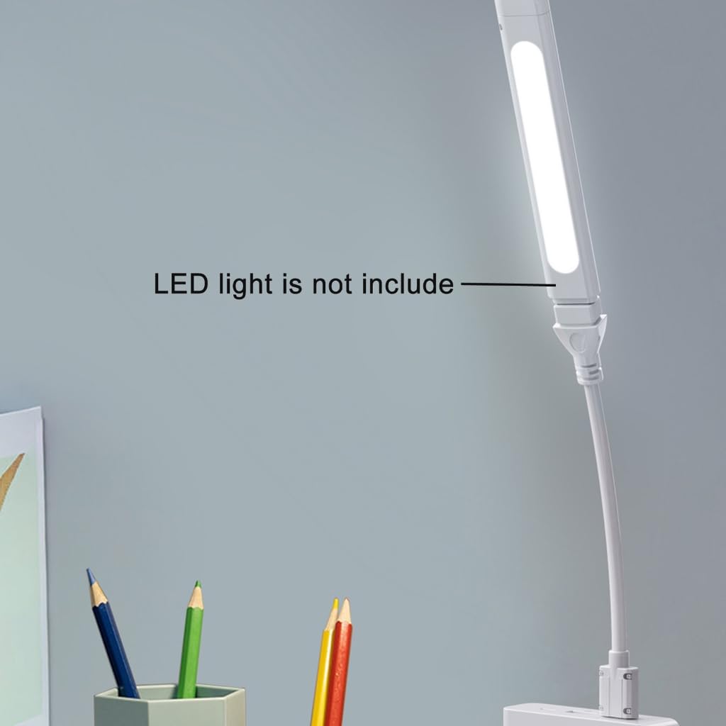 APGLSXY Reliable Table Lamp Convsion Cable USB Extension Cord Power Wire for USB Lamps