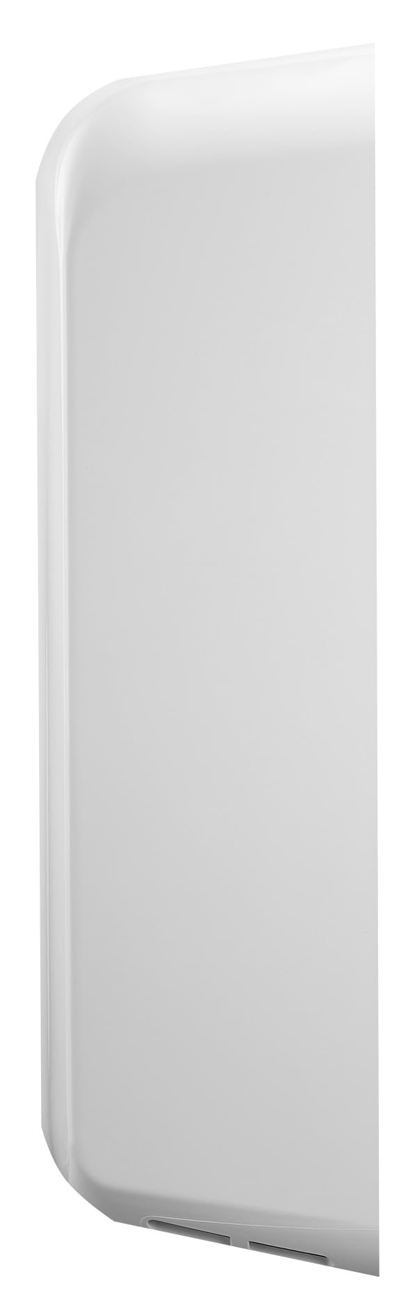 ThinAir Hand Dryer, Excel Dryer TA-ABS-110V, Commercial Hand Dryer, Automatic Hand Drying, ADA Compliant Hand Dryer 110-120 Volt