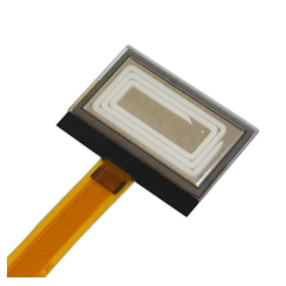 Senzooe 1.3 inch 128 64 16 OLED LCD display screen x dot matrix pin (white)
