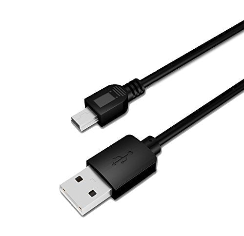 MaxLLTo DS-50 51 60 DS-2400 DS-3400 USB Data SYNC Cable Cord for Olympus Voice Recorder