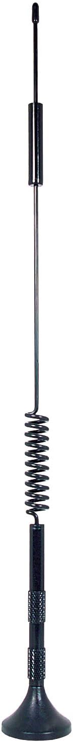 weBoost 12-inch Wilson Electronics Dual Band Magnet-Mount Antenna w/ SMA Male Connector