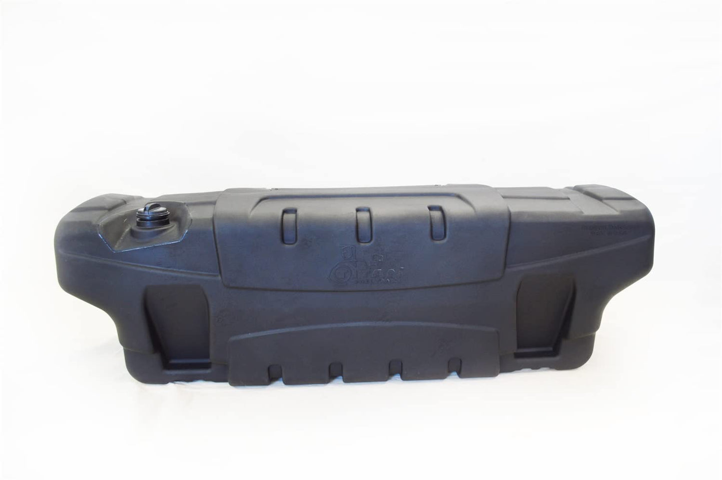 TITAN Fuel Tanks Titan Fuel 5410050 50 GAL Fuel System