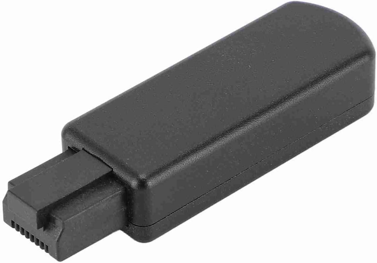 Zunate 9.0 11.0 JB Tool USB Adapter for FW System, PPPwn Dongle with Ethernet Type C Cable, GoldHEN for Homebrew