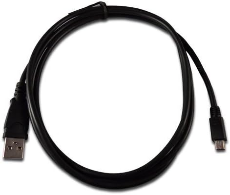 MPF Products USB Data Cable Cord Replacement Compatible with Select Sony Mavica, MicroMV, Camcorders and PictureStation