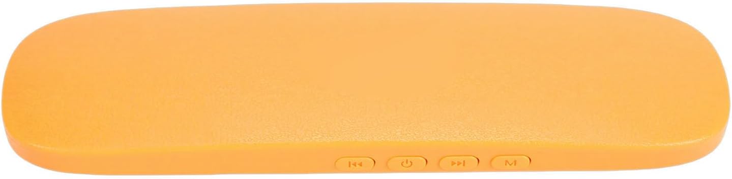 30 60 GOWENIC White Noise Sleep Speaker Portable Bluetooth Memory Card Playback with Minute Auto Shutoff for Travel